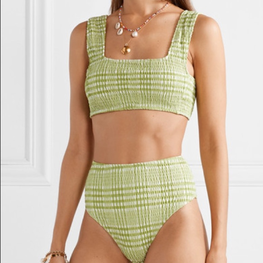 ISO FAITHFULL THE BRAND BIKINI